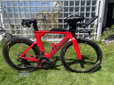 TREK Speed Concept