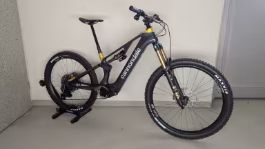 Cannondale Motera Sl 1