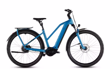 Cube Kathmandu Hybrid Comfort Pro 800