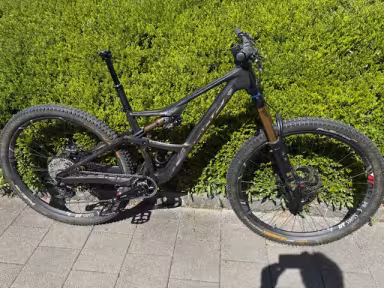 Orbea Occam M10 Lt