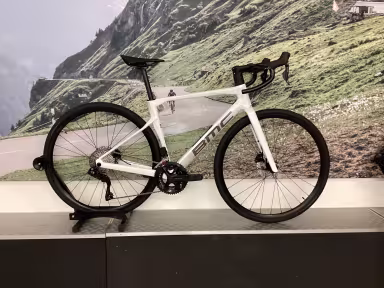 BMC Roadmachine TWO