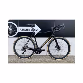 Orbea Vélo Route Orca M20Iltd