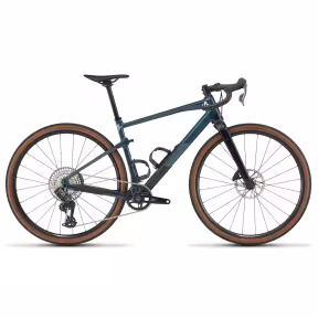 BMC Urs 01 Lt One