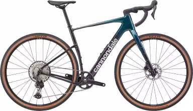 Cannondale Topstone Carbon 3 GRX - 1x
