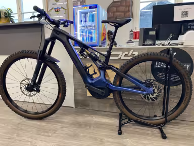 SPECIALIZED S-Works Turbo Levo Frameset