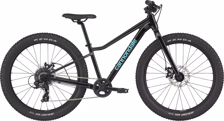 Cannondale Kids Trail Plus 24