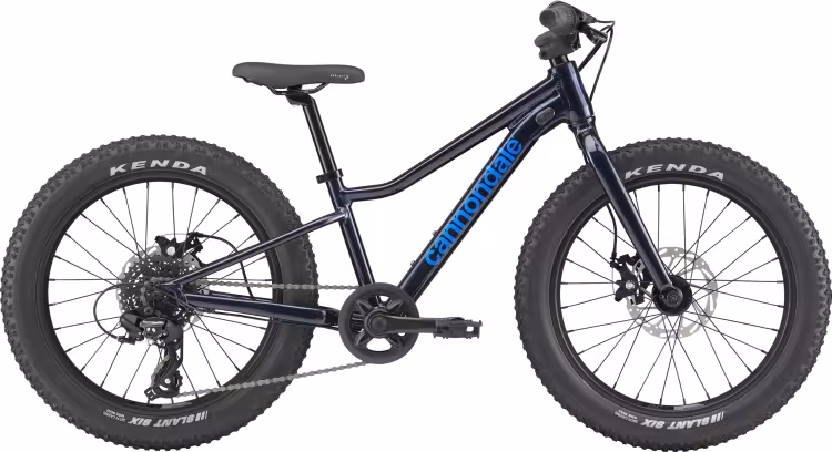 Cannondale Kids Trail Plus 20