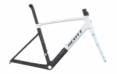 SCOTT Sco Frame Set Addict Rc Pro Hmx