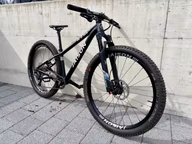 Junior Jaison Val Di Sole