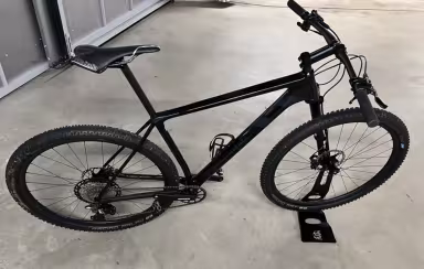 Cannondale F-Si Carbon 2