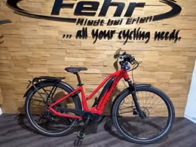 Flyer Upstreet5 7.10