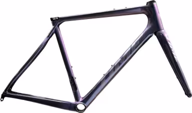 TIME Cadre Alpe D'huez X