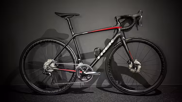 TREK Émonda SL 7 Disc