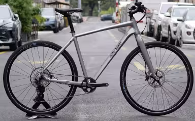 Tour de Suisse Speed Road