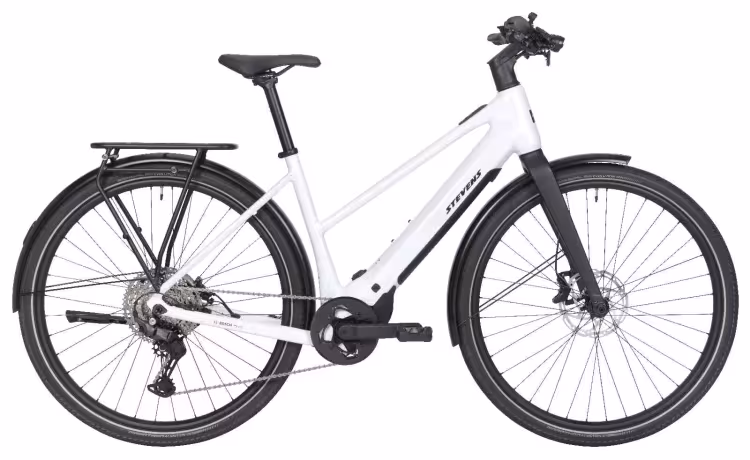 Stevens E-Livenza 7.4.1