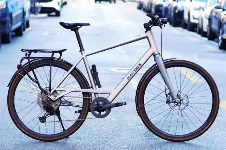 Tour de Suisse Motive