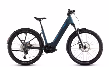 Cube Reaction Hybrid Pro 800 FE