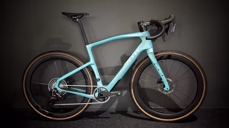 Pinarello Grevil F7