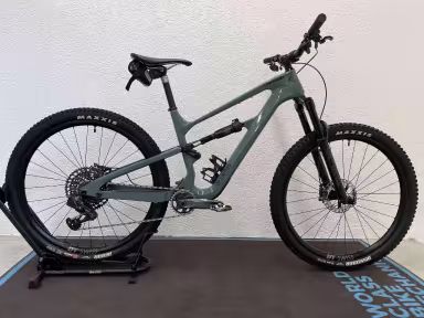 Cannondale Habit Carbon 1