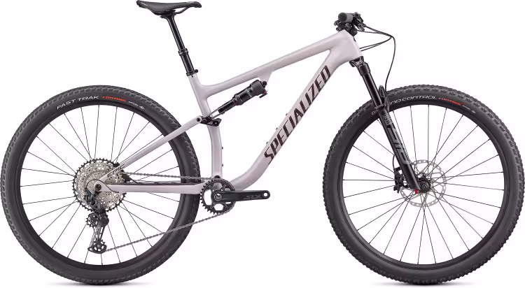 SPECIALIZED Epic EVO Comp