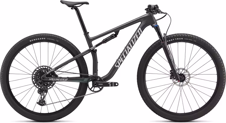 SPECIALIZED Epic Comp