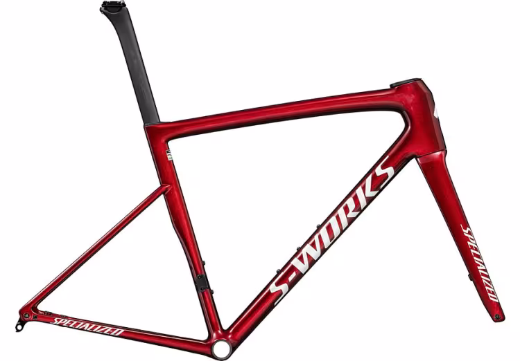 SPECIALIZED S-Works Tarmac SL8 Frameset
