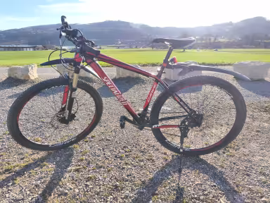 SPECIALIZED Carve Comp 29