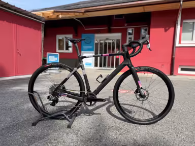 SCOTT Addict Gravel 30