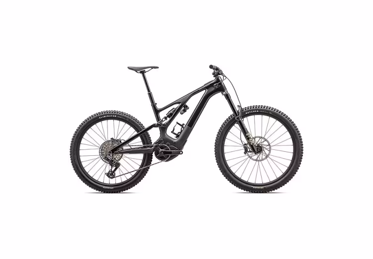 SPECIALIZED Turbo Levo Expert T-Type