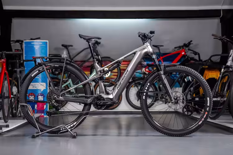 MERIDA Eone-Sixty 875