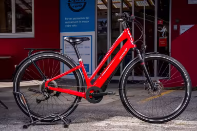 SPECIALIZED Turbo Como 4.0