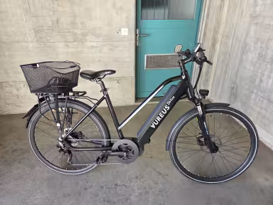 AureusDrive Comfort 45