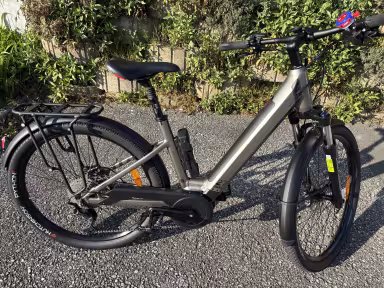 Moustache X Road 3 Open