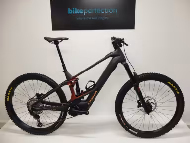 Orbea Wild M20