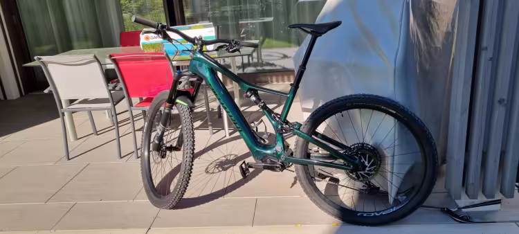SPECIALIZED Turbo Levo Sl Carbon Expert