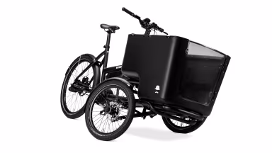 Butchers & Bicycles Mk1 Evario