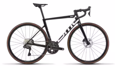 BMC Teammachine SLR ONE