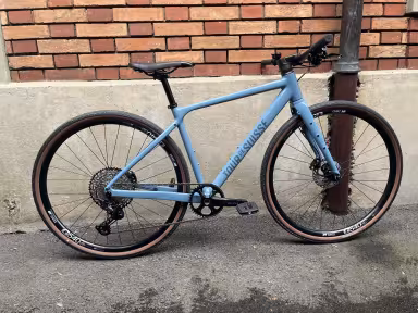 Tour de Suisse Virage