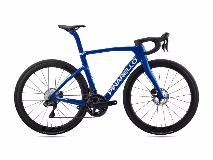 Pinarello F7