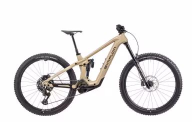 Simplon Rapcon Ecx Expert