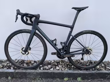 SPECIALIZED Tarmac Sl8 S-Works