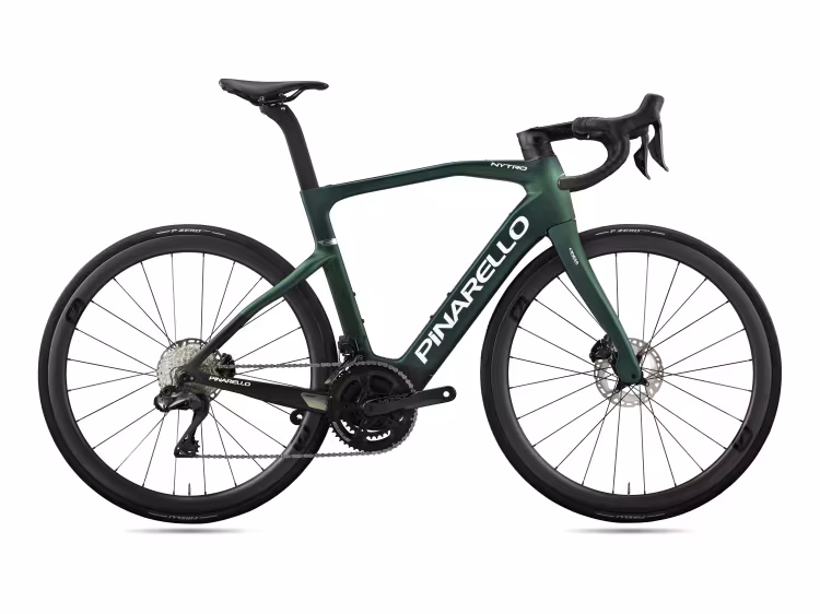 Pinarello Nytro Road E7 Disc