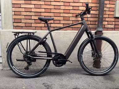 Tour de Suisse Broadway 45