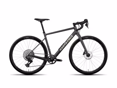 Santa Cruz Stigmata Cc 4.0