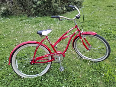 Electra Beach Cruiser