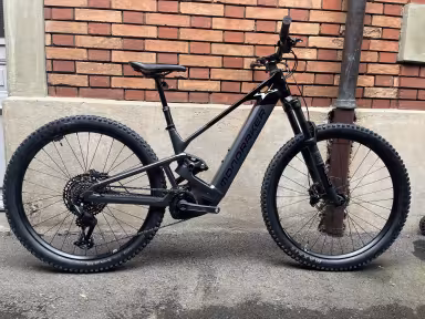 Mondraker Scree S