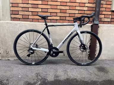 Stevens Izoard Pro Disc