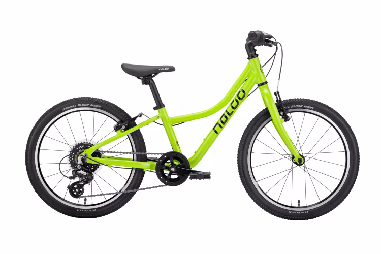 Naloo Chameleon Mk2.1