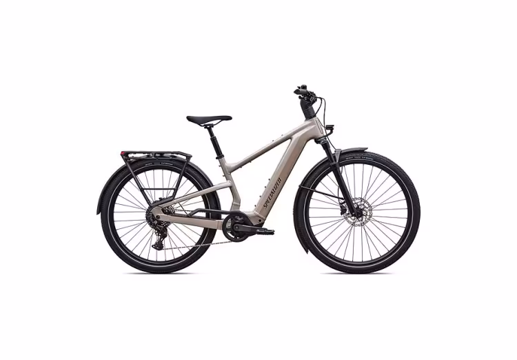 SPECIALIZED Turbo Vado 4.0