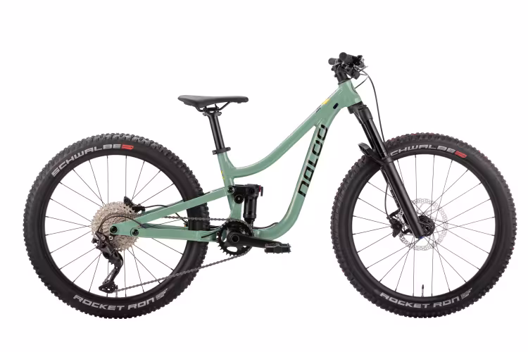 Naloo Mountain Jack Mk1